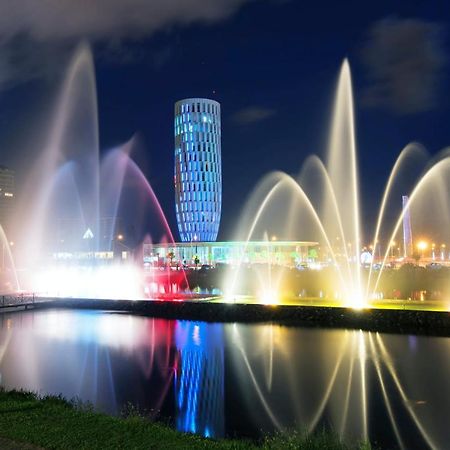 Apartment Katya Batumi Exteriér fotografie