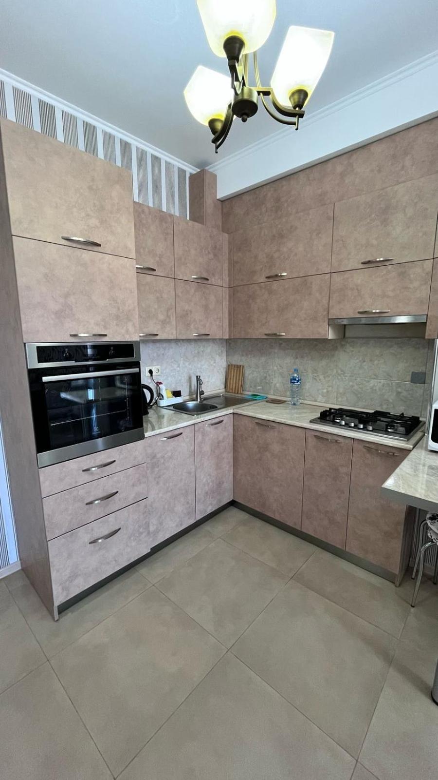 Apartment Katya Batumi Exteriér fotografie